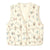 Brixton Field Floral Quilted Vest - Women's Whitecap/Hazelnut/Ditsy Floral