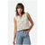 Brixton Field Floral Quilted Vest - Women's Whitecap/Hazelnut/Ditsy Floral