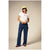 Brixton Leisure Activity Fitted Crew T-Shirt - Women's White