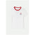 Brixton Leisure Activity Fitted Crew T-Shirt - Women's White