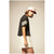 Brixton Save A Horse MP Snapback Hat Crimson/Off White