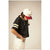 Brixton Save A Horse MP Snapback Hat Crimson/Off White