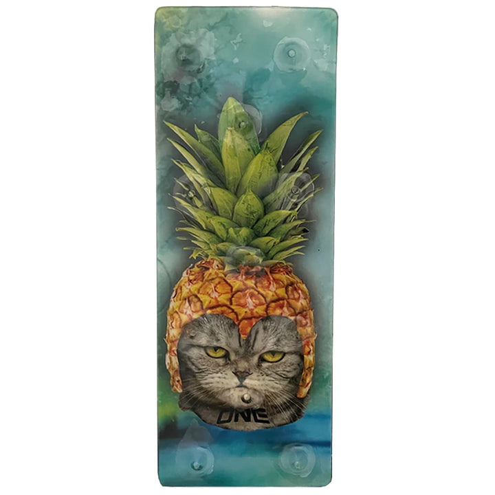 OneBall Cat Apple Stomp Pad
