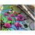 OneBall Neil Diamonds Stomp Pad Purple