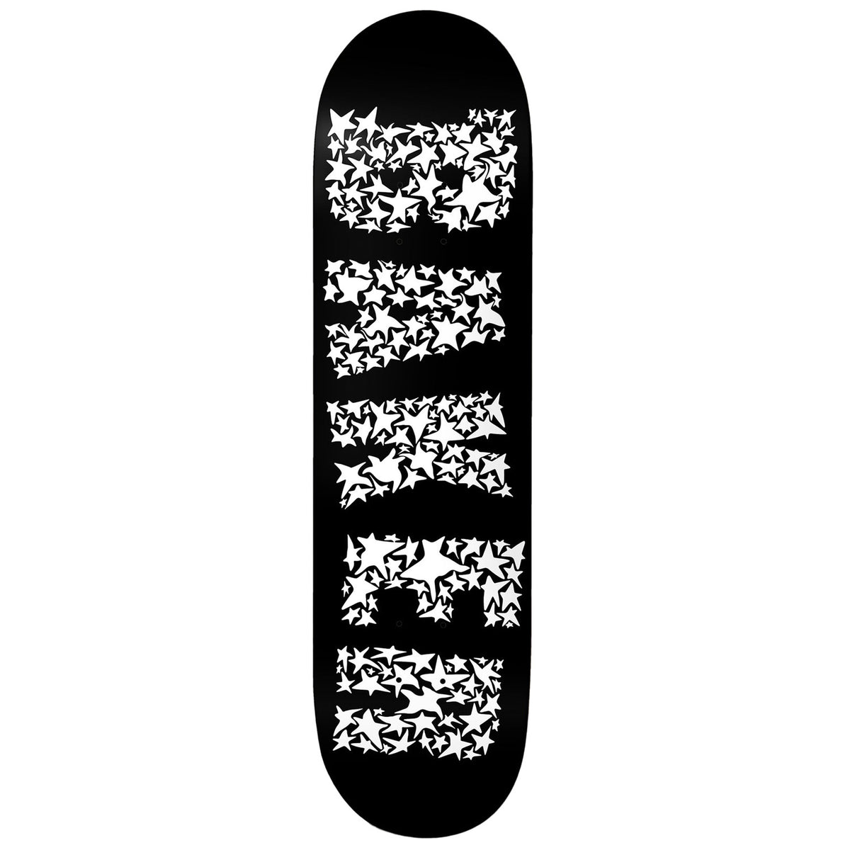 Baker Reynolds Get Lost 8.25 Skateboard Deck