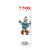 Baker T-Funk Funk's Not Dead 9.0 Skateboard Deck