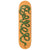 Baker Figgy Snake 8.25 Skateboard Deck