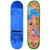 Birdhouse LA Theodore Payne 8.25 Skateboard Deck