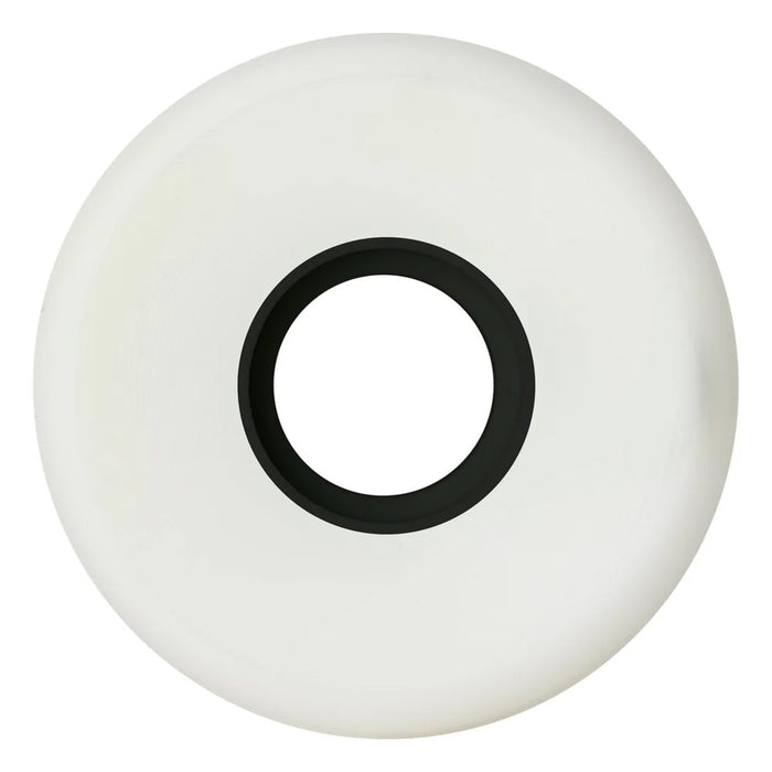 OJ Frozen Energy Keyframe White 92a Skateboard Wheels
