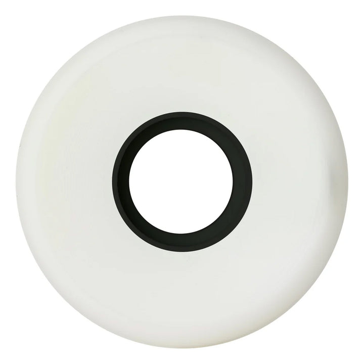 OJ Frozen Energy Keyframe White 92a Skateboard Wheels