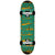 Creature Logo Spill Mini 7.75 Skateboard Complete