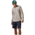 Brixton Big B Hat Deep Forest Flannel
