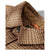 Brixton Buiders Bowery Stretch Water Resistant Long-Sleeve Flannel - Men's Pine Needle/Sunbaked