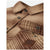 Brixton Buiders Bowery Stretch Water Resistant Long-Sleeve Flannel - Men's Pine Needle/Sunbaked