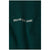 Brixton Embroidered Heavy Weight Crew - Men's Deep Emerald