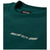 Brixton Embroidered Heavy Weight Crew - Men's Deep Emerald