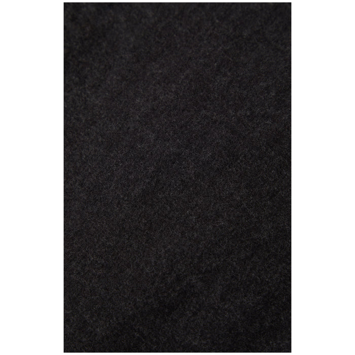Brixton Hasting Kapok Flannel Shirt - Men's Heather Black