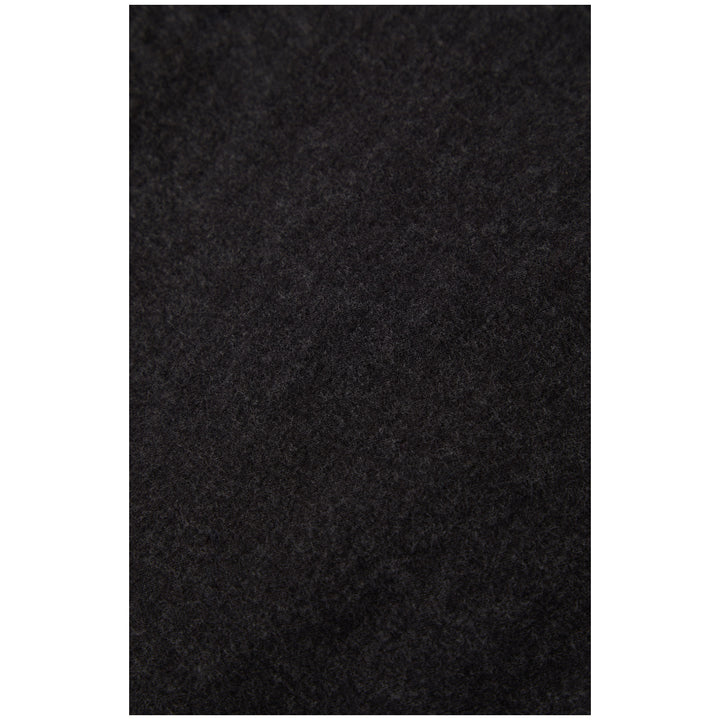 Brixton Hasting Kapok Flannel Shirt - Men's Heather Black