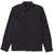 Brixton Hasting Kapok Flannel Shirt - Men's Heather Black