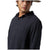 Brixton Hasting Kapok Flannel Shirt - Men's Heather Black