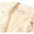 Brixton Silky Short-Sleeve Jacquard Button Down Shirt - Women's Whitecap Floral Jacquard