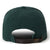 Brixton Big B Hat Deep Forest Flannel