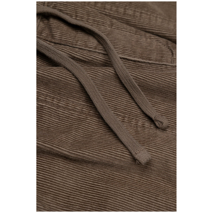 Finisterre Jetty Cord Pants - Men's Woodsmoke