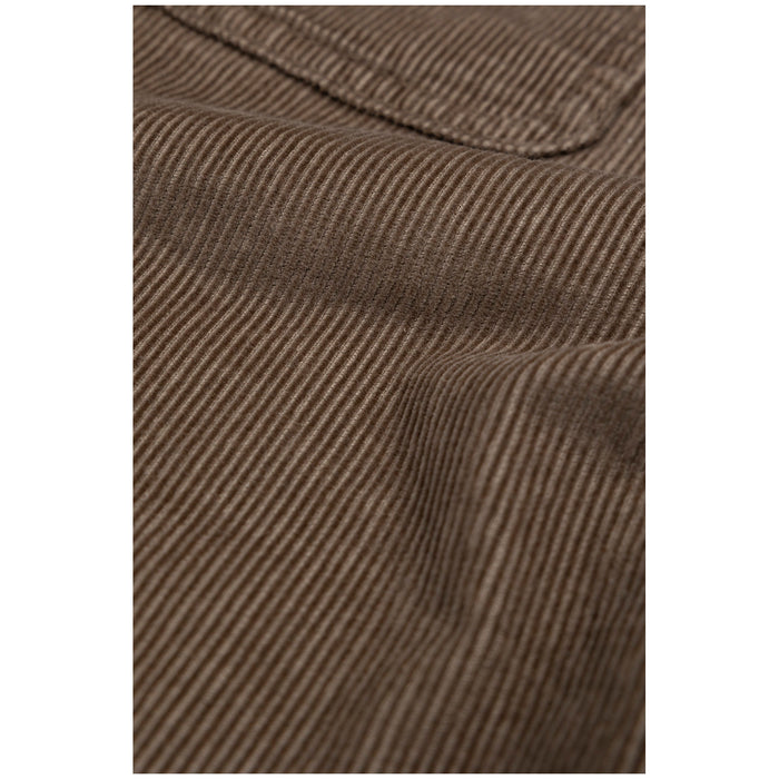 Finisterre Jetty Cord Pants - Men's Woodsmoke