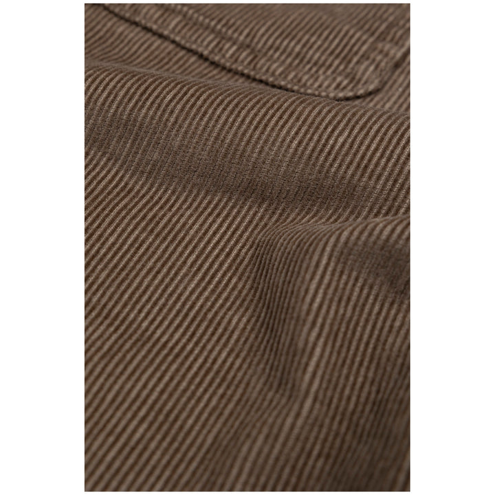 Finisterre Jetty Cord Pants - Men's Woodsmoke