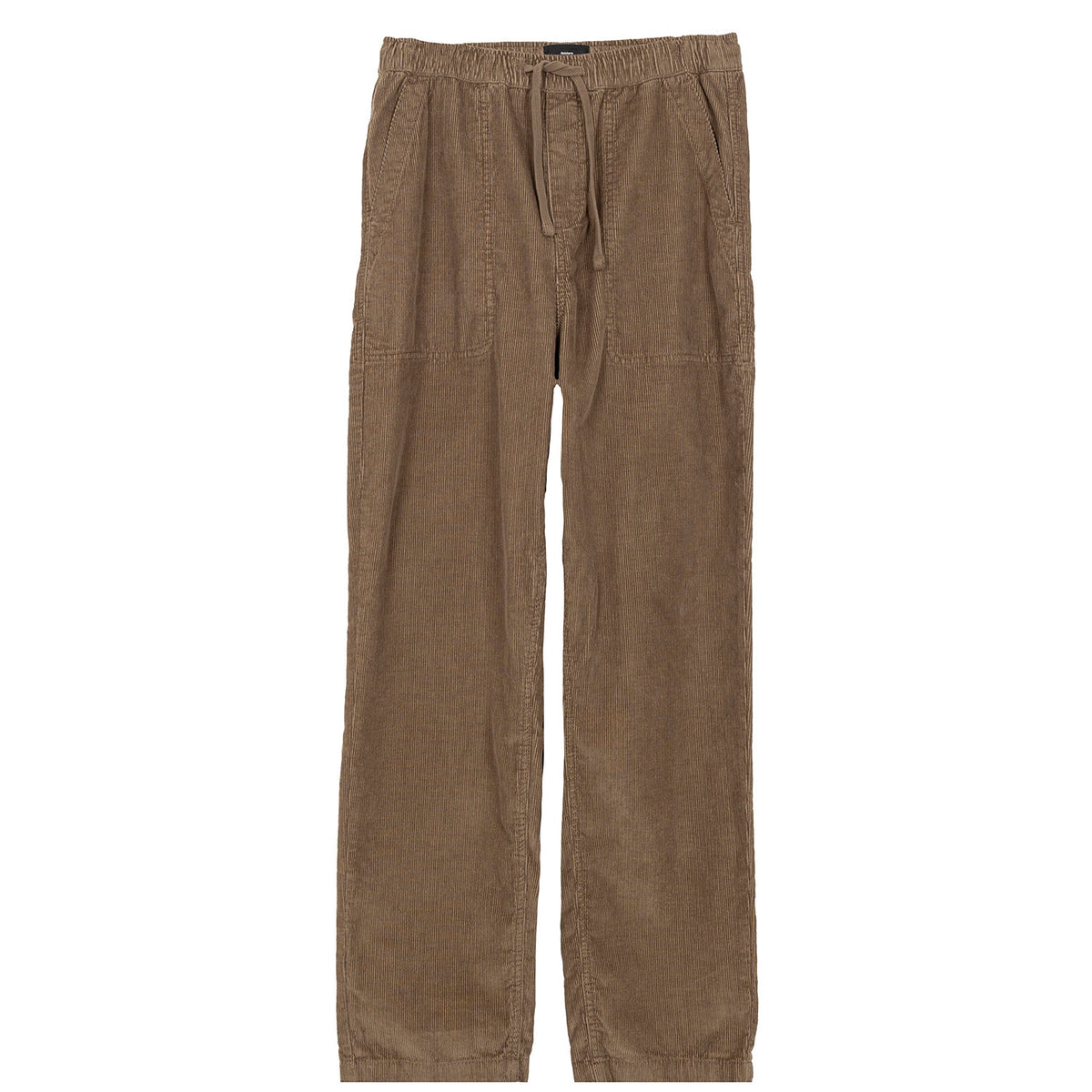Finisterre Jetty Cord Pants - Men's Woodsmoke