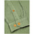 Finisterre Jetty Cord Long-Sleeve Shirt - Men's Wild Sage
