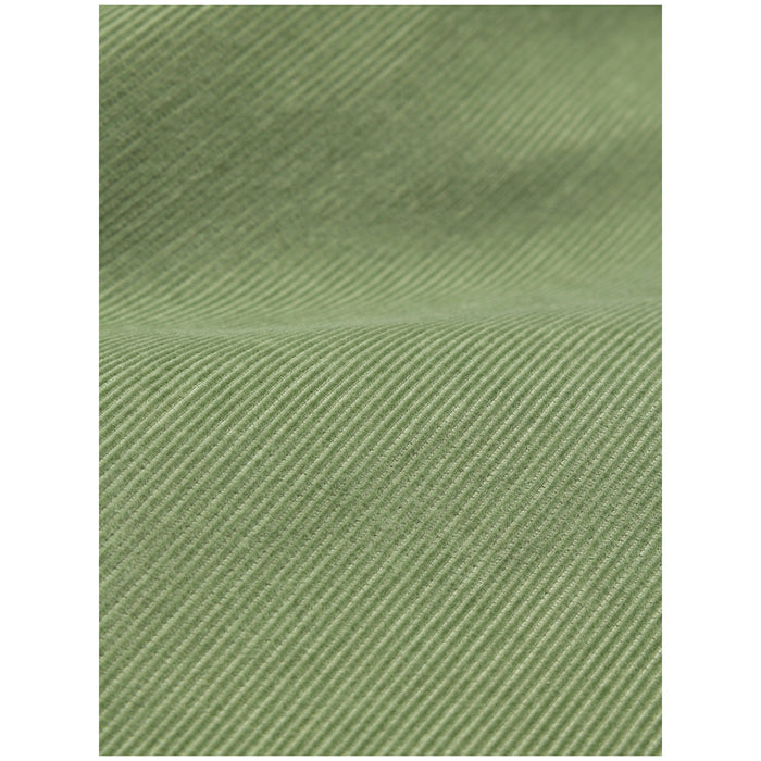 Finisterre Jetty Cord Long-Sleeve Shirt - Men's Wild Sage