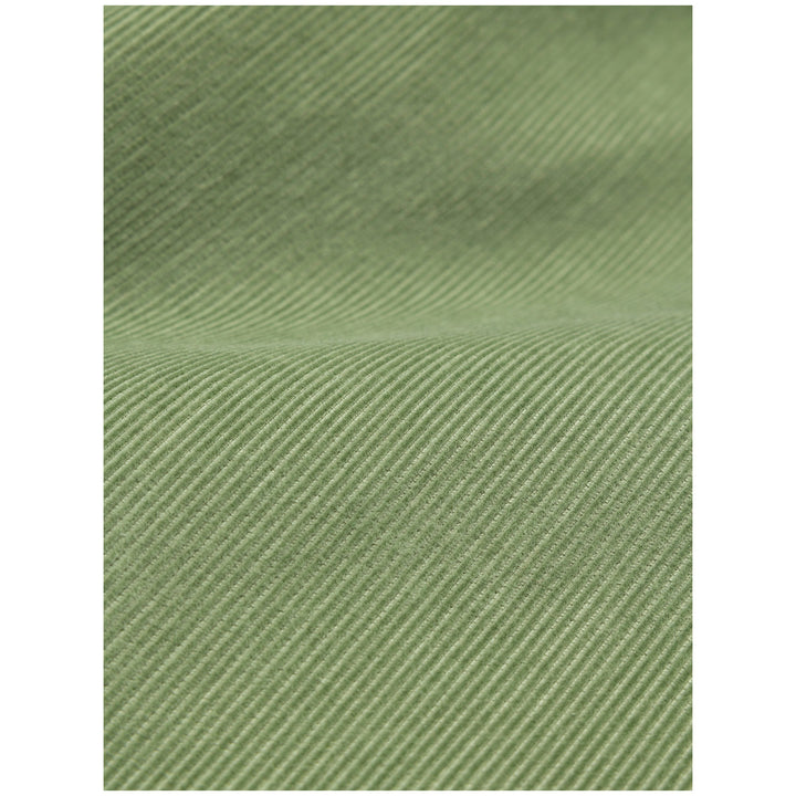 Finisterre Jetty Cord Long-Sleeve Shirt - Men's Wild Sage