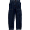 Dark Indigo Denim