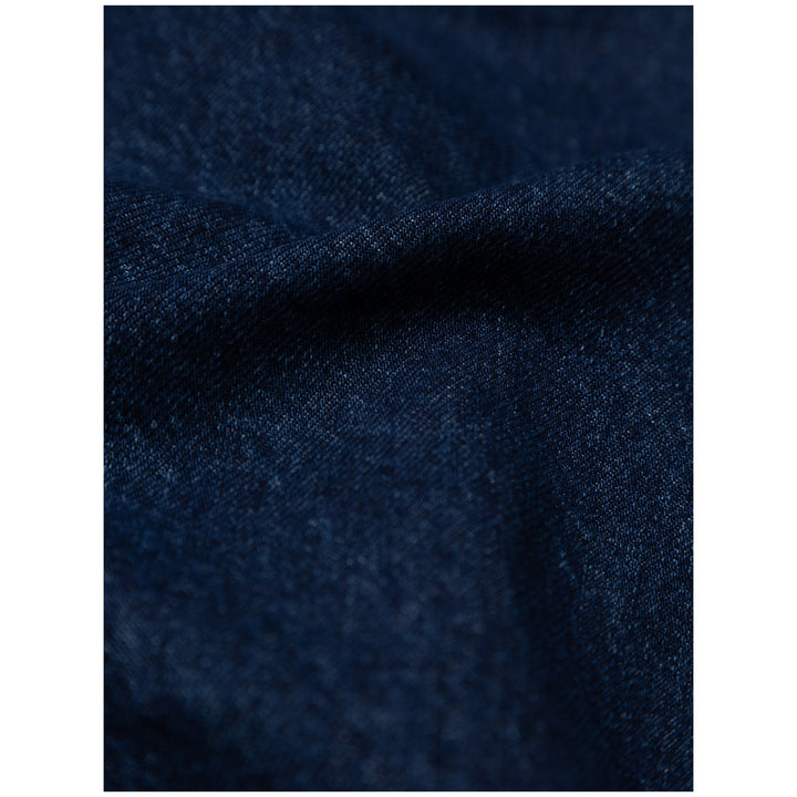 Finisterre Yarrel Jeans - Women's Dark Indigo Denim