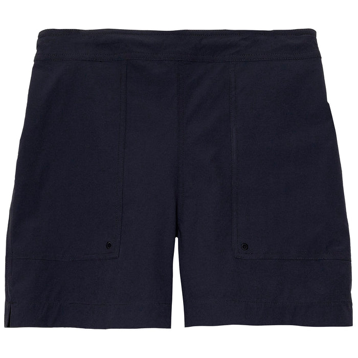 Finisterre Walker Shorts - Women's Dark Navy