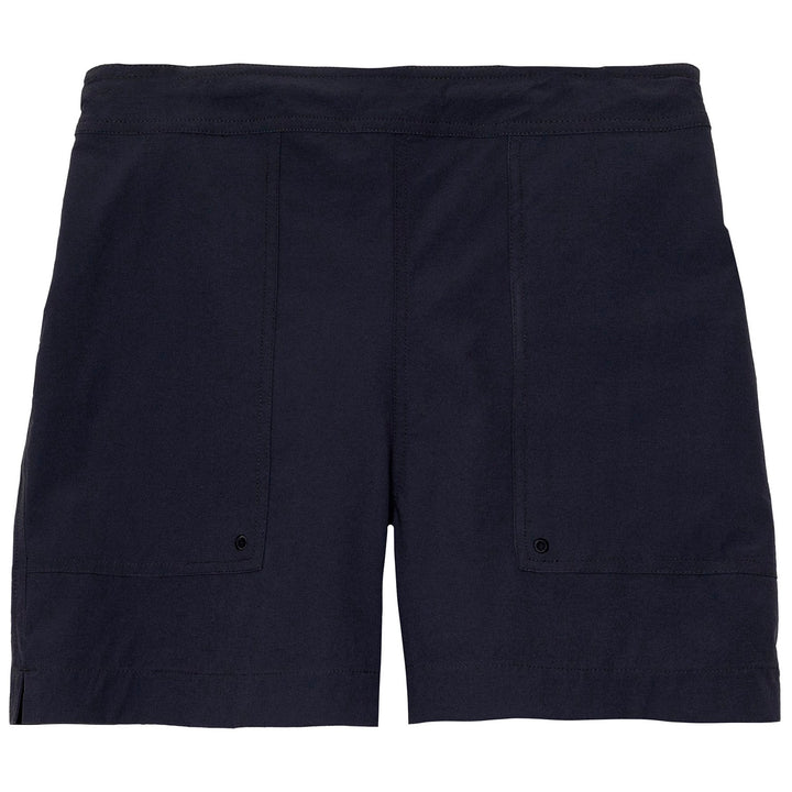 Finisterre Walker Shorts - Women's Dark Navy