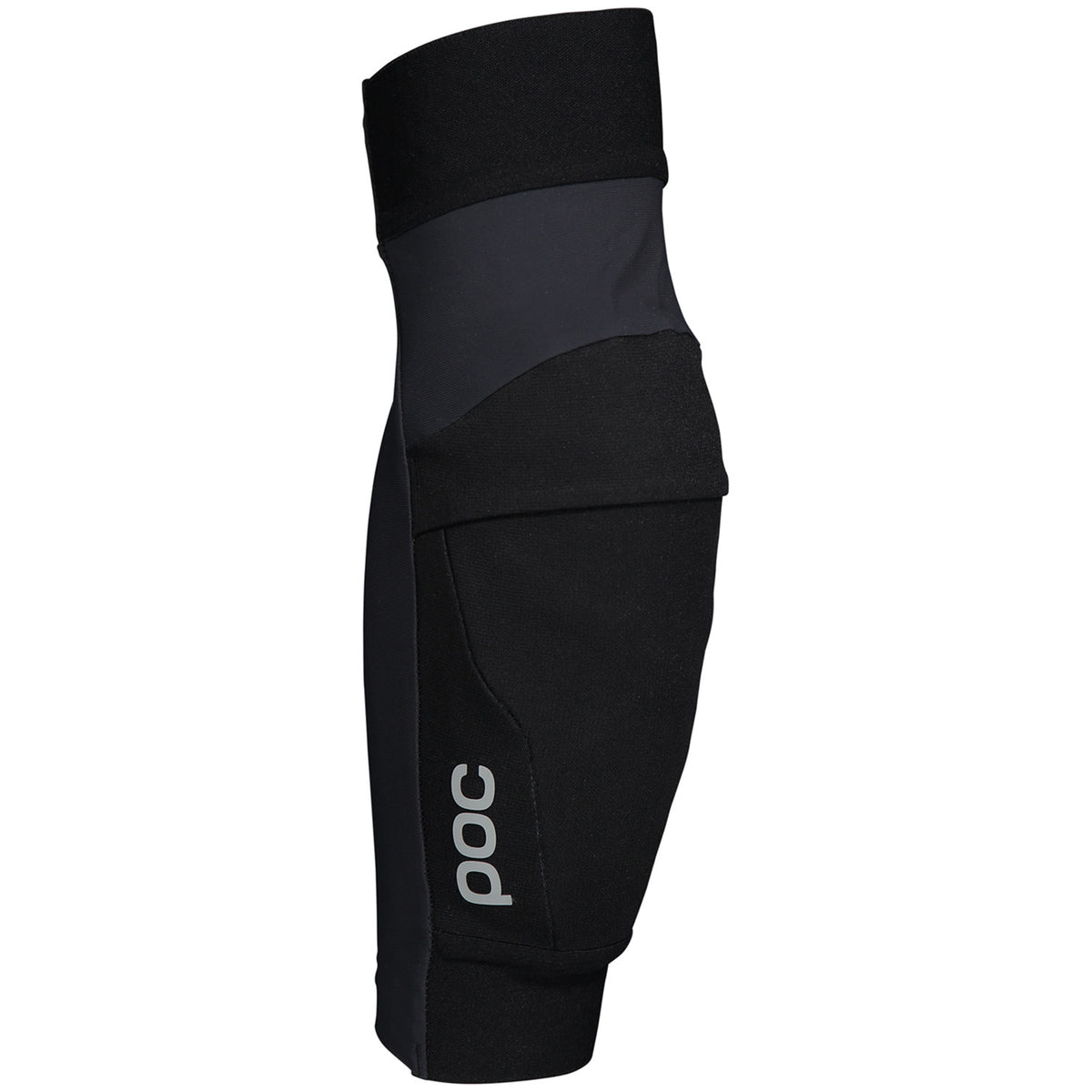 POC Oseus VPD Elbow Guards Uranium Black