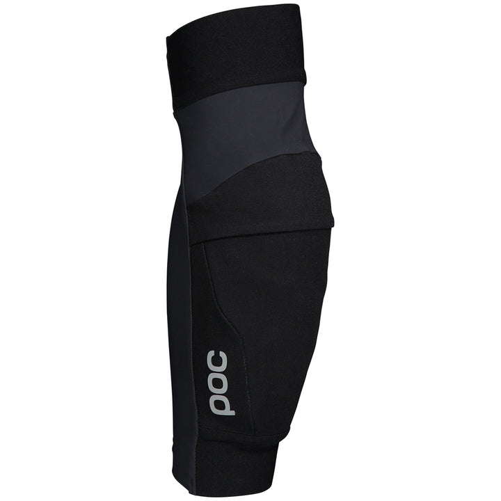 POC Oseus VPD Elbow Guards Uranium Black