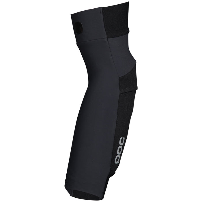 POC Oseus VPD Elbow Guards Uranium Black