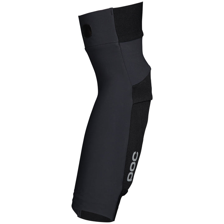 POC Oseus VPD Elbow Guards Uranium Black