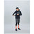 POC VPD System Torso Protector Uranium Black