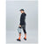 POC VPD System Torso Protector Uranium Black