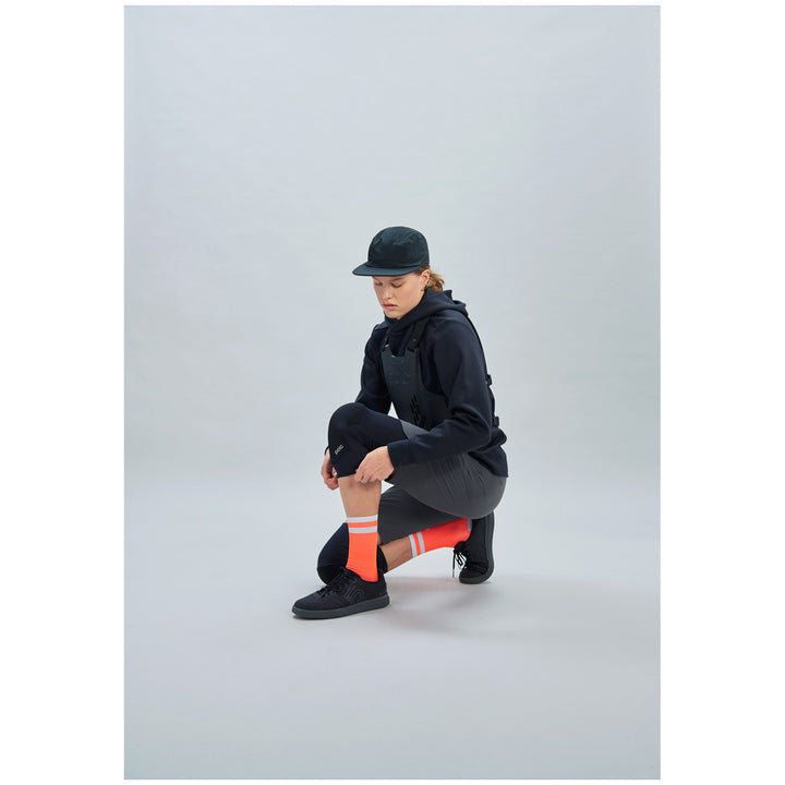 POC VPD System Torso Protector Uranium Black