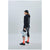 POC VPD System Torso Protector Uranium Black