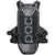 POC VPD System Torso Protector Uranium Black