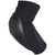 POC VPD System Lite Elbow Guards Uranium Black