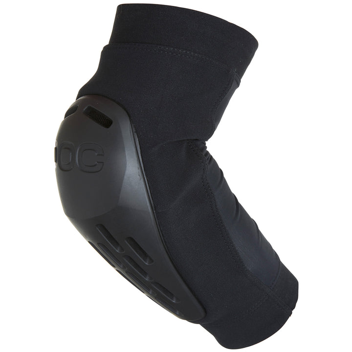 POC VPD System Lite Elbow Guards Uranium Black