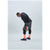 POC Joint VPD 2.0 Long Knee Guards Uranium Black