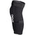 POC Joint VPD 2.0 Long Knee Guards Uranium Black